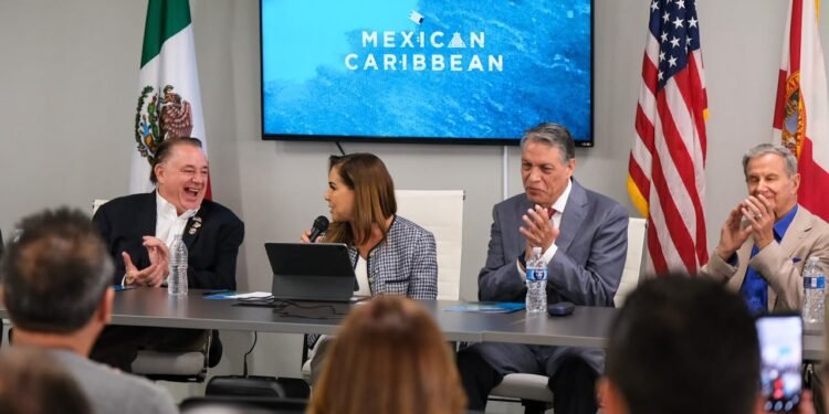 Distrito Financiero y Tecnológico ya es una realidad; impulsará la innovación y empleo