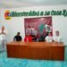 Desde El Tintal, Rafael Marín llama a fortalecer la organización comunitaria