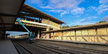 Mota-Engil México encabeza la industria de la construcción en ranking para mujeres