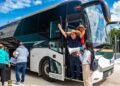 ¿Viajas entre Cancún y Playa del Carmen? Tren Maya retomará servicio el 15 de agosto