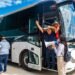 ¿Viajas entre Cancún y Playa del Carmen? Tren Maya retomará servicio el 15 de agosto