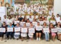Artesanas de Quintana Roo reciben impulso de 2.4 mdp para llegar a nuevos mercados