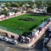 ¡Nueva cara para la “8 de Octubre”! Chetumal recupera cancha para niñas y jóvenes