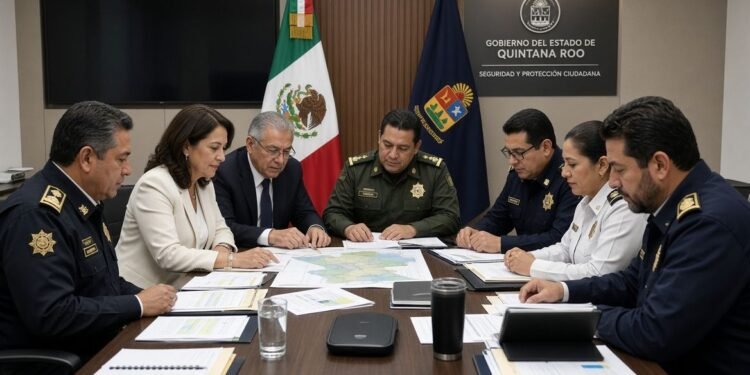 Quintana Roo pisa el freno a los homicidios y se mete al top 3 nacional