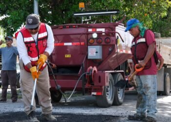 ¡Renovarán calles de Chetumal! Estas son las colonias donde habrá repavimentación y bacheo