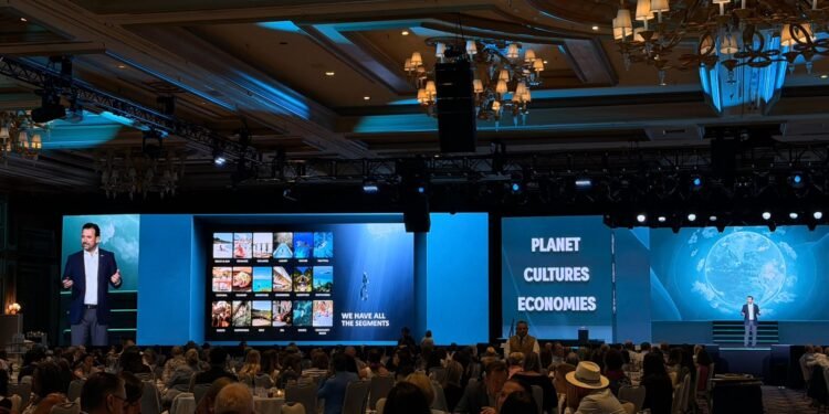 Caribe Mexicano quiere más turismo de lujo; presenta sus 12 destinos ante agentes especializados