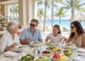 Riviera Maya supera revisión sanitaria: descartan Cyclospora en hoteles