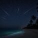 ¡No necesitas telescopio! Así podrás ver las Perseidas esta noche en Quintana Roo