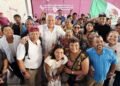 Un celebración, 11 municipios: Rafa Marín cambia grandes festejos por encuentros locales