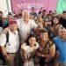 Un celebración, 11 municipios: Rafa Marín cambia grandes festejos por encuentros locales