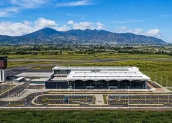 Aeropuertos con sabor local: AME llevará mezcal, café y servicios especializados a sus terminales