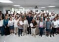Adiós a una deuda injusta: 100 familias de Quintana Roo reciben certeza sobre sus viviendas