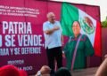 Rafa Marín suma al PT: recibe respaldo nacional para buscar la Coordinación Estatal de la 4T