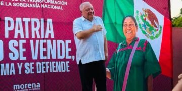 Rafa Marín suma al PT: recibe respaldo nacional para buscar la Coordinación Estatal de la 4T