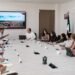 Aeropuerto de Chetumal tendrá aduana: Mara Lezama anuncia avances para su construcción