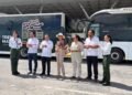 ¿A qué hora sale el Tren Maya de Cancún a Playa del Carmen? Estos son los horarios