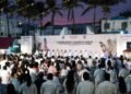 En aniversario de su fundación, Isla Mujeres fortalece infraestructura y programas sociales