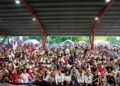 ¿Quién encabeza el reconocimiento en el sur? Encuesta destaca que Rafa Marín alcanza 62.1%