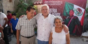 Colonias de Cancún no pueden seguir esperando; Marín pide atender servicios básicos
