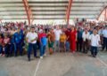 Rafael Marín avanza en el sur y fortalece alianzas con el PT