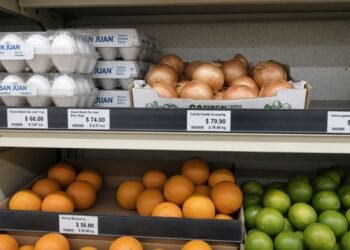 ¿Por qué alcanza menos para la despensa? Inflación golpea los hogares de Quintana Roo