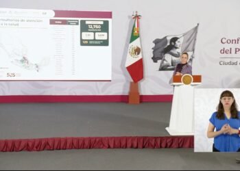 Zona Maya, clave en nueva estrategia de salud; Quintana Roo suma 187 consultorios