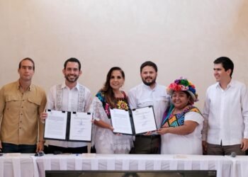 De la cocina maya al Caribe, gastronomía de Quintana Roo ya es Patrimonio Inmaterial