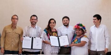 De la cocina maya al Caribe, gastronomía de Quintana Roo ya es Patrimonio Inmaterial