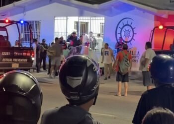 ¿Qué pasó en Vida Valhalla? Clausuran el anexo y liberan a más de 40 internos