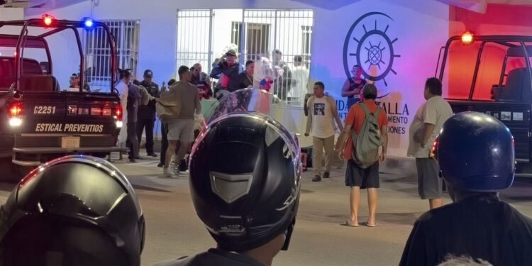 ¿Qué pasó en Vida Valhalla? Clausuran el anexo y liberan a más de 40 internos