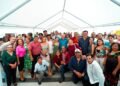 Rafael Marín destaca designaciones de Morena y llama a fortalecer el trabajo territorial