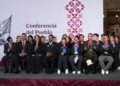 ¿Tu medalla valdrá más? Sheinbaum anuncia aumento de becas y estímulos por cada presea