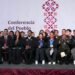 ¿Tu medalla valdrá más? Sheinbaum anuncia aumento de becas y estímulos por cada presea