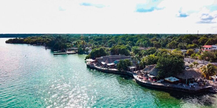 ¿Vives en Calderitas? Estrenan ruta de transporte y será gratis una semana