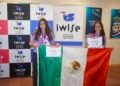 De Chetumal a Londres: dos estudiantes de QRoo conquistan la plata mundial en ciencia
