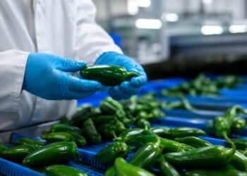 EU ordena retirar estos jalapeños mexicanos; la FDA revela por qué