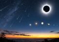 ¿Por qué ver el cielo este 12 de agosto? Ocurrirán tres raros eventos. ¡Prepárate!