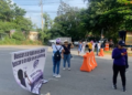 ¿Qué motivó el cierre de una de las vialidades más importantes de Chetumal? Esto pasó