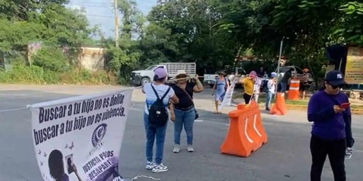 ¿Qué motivó el cierre de una de las vialidades más importantes de Chetumal? Esto pasó