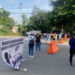 ¿Qué motivó el cierre de una de las vialidades más importantes de Chetumal? Esto pasó