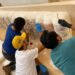 Guardianes del pasado: estudiantes conocen el trabajo detrás de la conservación