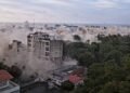 Venezuela vuelve a temblar; sismo en La Guaira reactiva la alerta tras la tragedia de junio