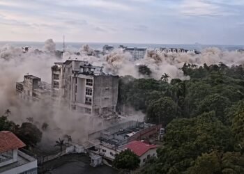 Venezuela vuelve a temblar; sismo en La Guaira reactiva la alerta tras la tragedia de junio