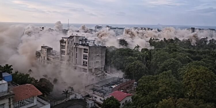 Venezuela vuelve a temblar; sismo en La Guaira reactiva la alerta tras la tragedia de junio