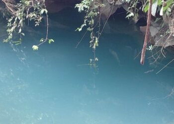 Lo dieron por perdido… ¿pero cómo logró sobrevivir 15 días bajo tierra?