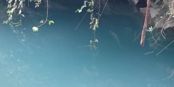 Lo dieron por perdido… ¿pero cómo logró sobrevivir 15 días bajo tierra?