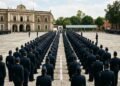 ¿Se acabaron las escuelas militarizadas? Dan ultimátum a planteles en el estado