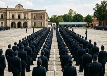 ¿Se acabaron las escuelas militarizadas? Dan ultimátum a planteles en el estado