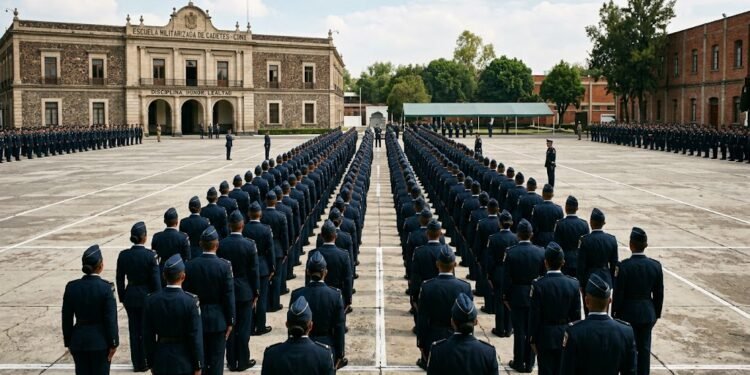 ¿Se acabaron las escuelas militarizadas? Dan ultimátum a planteles en el estado