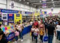¿Aún no compras los útiles? La Expo Regreso a Clases promete ofertas para las familias
